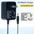 6V Charger for Kids Ride-On Toys, Compatible with Flybar, Kidzone, Unicorn, Best Choice Products, Huffy, Dynacraft &