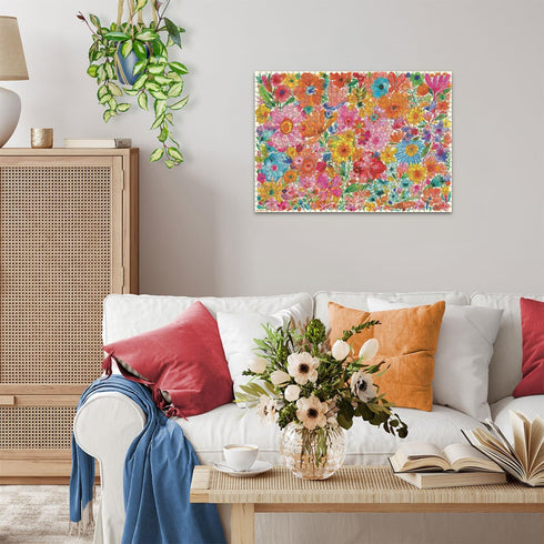 Ravensburger Blossoming Beauties 1000 Piece Jigsaw Puzzle for Adults - Handcrafted Tooling, Made in Germany