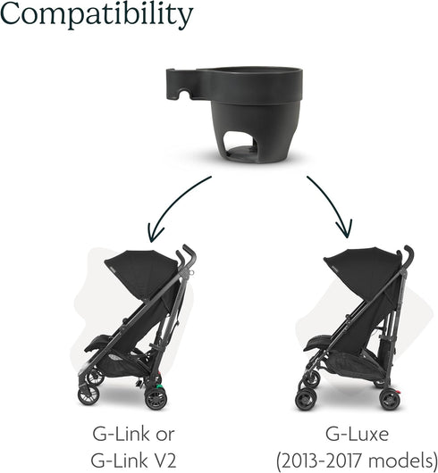 UPPAbaby Cup Holder for G-LINK/G-LUXE