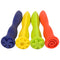 Ready 2 Learn Triangle Grip Stampers - Patterns - Set of 4