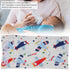 Portable USB Baby Bottle Warmer - Travel-Friendly Milk Heater for Infants