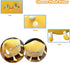 Cheese Stuffed Toys, Food Bread Plush Pillow for Home Decoration, Christmas Birthday Gift for Kids