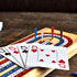 Gosknor 60pcs 1/8 Inch (10 Wooden Cribbage Board Pegs Fit Holes, Easy Grip Long Personalized Unique Game Pins