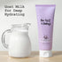 150ml 5fl oz Im Not a Baby Kids Lotion Goat Milk Hydrating Hyaluronic Acid Ceramide Intensive Lotion