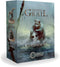 Tainted Grail The Fall of Avalon Companions Miniatures - Gameplay Upgrade for Ages 14+, 1-4 Players