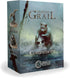 Tainted Grail The Fall of Avalon Companions Miniatures - Gameplay Upgrade for Ages 14+, 1-4 Players