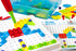 Miniland Mosaic Art Design Construction