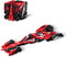 52TOYS INFINTYBOX IB-05 Cheetah Deformation Toys Action Figure - Mecha and Cube Converting Toys, Perfect Gift