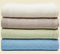 Baby Bright Viscose Swaddle Blanket Set of 4, Newborn Wrap Receiving Blankets