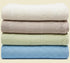 Baby Bright Viscose Swaddle Blanket Set of 4, Newborn Wrap Receiving Blankets