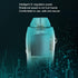 Trimmer, Trimmer Baby Nail Low Decibel Motor Stable Speed Baby Nail Electric, with Light, Intelligent Comfortable