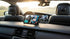 Generic 2 5" Car Baby monitorrBaby Car Camera for Kids - Dual Channel Car Baby Monitor with Split Screen,Night Vision