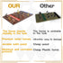 11 2 2 Jyquorp Metal Horse Race Board Game Racing Game Thickened Solid Wood with Luxurious Durable Classic Metal Horses