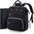 LOVEVOOK Diaper Bag Backpack, Baby Bag with Changing Station for Moms &