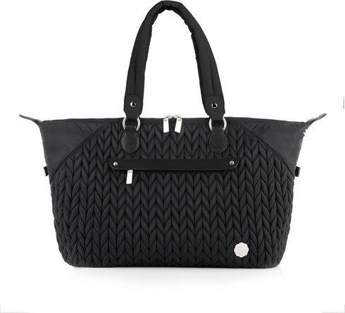 Multifunctional Baby Diaper Bag Tote for Moms