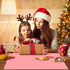 Countertop (23.62x15.75 inches) Extra Large Silicone Table Mat, Silicone Mat for Crafts Kids Dinner Placemat Desk