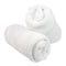 Southwest Canyon Cozy Fleece Warm MicroPlush Crib Sheets for Boys Girls, Ultra Soft Fitted