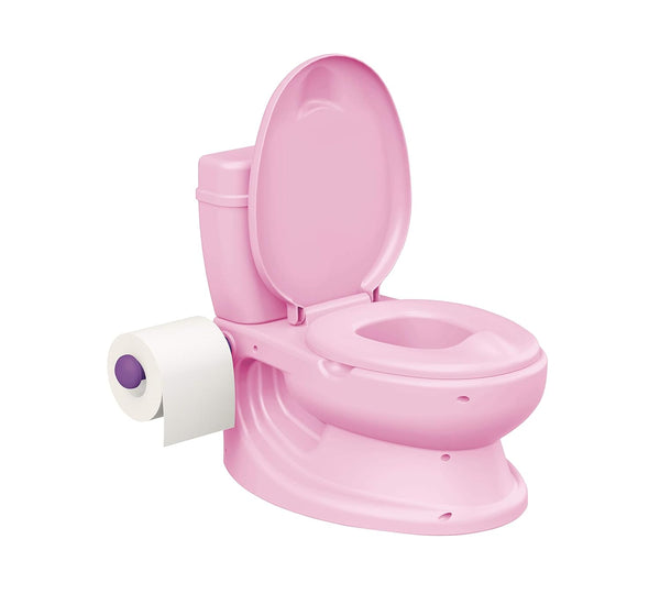 ToyLet Potty Training Toilet Seat | Toddler Potty Training with Comfy Seat