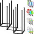 Collapsible Bottle Drying Rack, Foldable Baby Bottle Drying Rack, Portable Drainer Stand Holder for Water Bottles, Cup