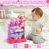 1, 2 V-Opitos Musical Toy for Years Old Boys & Girls, Feeding Interactive Toys with Ball, Montessori Education Toys