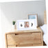 Newborn Handprint and Footprint Keepsake Kit with Photo Frame