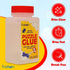 PuzzleWorx Jigsaw Puzzle Glue Pack of 2, Non-Toxic Clear Glue for 1000/1500/2000 Piece Puzzles, 8.4 oz Total