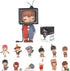 POP MART Hirono Mime Series Blind Box Figures, Random Design Action Figures Collectible Toys for Home Decorations