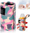USB Baby Bottle Warmer,Portable Car Travel Bottle Warmer,Three Levels Temperature Adjustment Hook