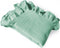 Organic Muslin Baby Blankets, Cotton Crib Blanket for Baby Infant Toddler, Super