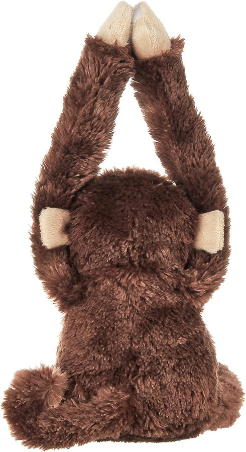 Bearington Lil’ Swings The Tooth Fairy Monkey Plush, 12 Inch Monkey Stuffed Animal