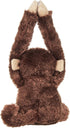 Bearington Lil’ Swings The Tooth Fairy Monkey Plush, 12 Inch Monkey Stuffed Animal