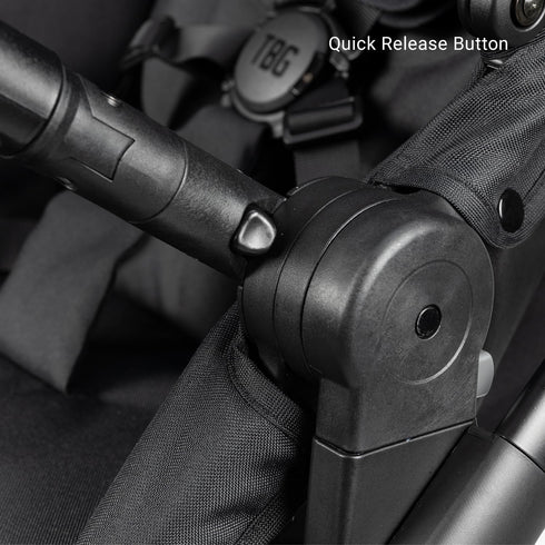S-1 S-1 Tactical Baby Gear Snack Tray for the Tactical Stroller