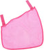 Totority 2 Pcs Stroller Side Sling Storage Bag, Mesh Bag Hanging Organizer for Stroller