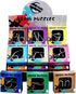 Ahyuan 24 Pack Metal Puzzles Brain Teaser IQ Wire Metal Puzzles for Adults