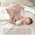 3-9 6-12 lulumoon Sleep Sack Muslin for Baby: Cotton Wearable Blanket for Months - Soft Lightweight Ideal for Nursery