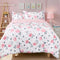PHF 5 Piece Kids Comforter Set, Ultra Soft Twin Size Comforter Sets
