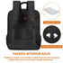 Backpack Mactso Stroller Travel Bag Compatible with GB Pockit Air Plus All Terrain and GB Pockit + All City