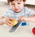 Set Hape Cooking Essentials Toy | Play Food Cutting Vegetables for Kids, Wooden Food Kitchen Accessory Toys
