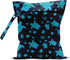 zcyxuuw Waterproof Wet Bag for Swimsuit, Travel Beach Wet Dry Bag, Hidden Zipper
