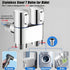 SYTONGTONG Set Handheld Bidet Sprayer for Toilet, Handheld Sprayer Kit, Baby Cloth Diaper Sprayer for Feminine Wash