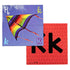 Really Good Stuff Alphabet Photo Puzzles