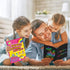 Rainbow Scratch Paper Art for Kids: 60PCS Magic Arts Crafts Gifts for Girls Boys Ages 4-9, Birthday Family Activities