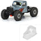 Pro-line Racing Comp Wagon Cab Only - ClrBdy 12.3WB Crwlrs PRO360600 Car/Truck Bodies, Wings & Decals