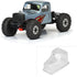 Pro-line Racing Comp Wagon Cab Only - ClrBdy 12.3WB Crwlrs PRO360600 Car/Truck Bodies, Wings & Decals