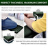 Elbow Set Bath Kneeler and Rest Baby Bath Kneeling Pad, Thick Anti-Slip Bathing Kneeling Mat Cushion Quick Drying