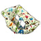 Generic High Chair Cover, Washable and Easy to Clean, 40x60cm, Universals Kids Strollers