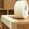 KAIYUER Baby Corner Guards 13.12 FT-Ultra Soft Sponge Edge & Corner Protectors,Desk Edge