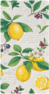 CZXW Vibrant Lemon Crib Sheets Fitted 52" x 28" Natural Cotton Soft &
