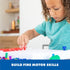 Design & Drill Activity Center for Toddlers - Creative Building Fun