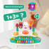 20 1 Set 6 9 12 18 1-4, 1 2 3 4 in Baby Musical Toys Interactive Piano Keyboard Drum for Month, Toddlers Educational